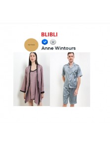 Bli-Bli Anne Wintours